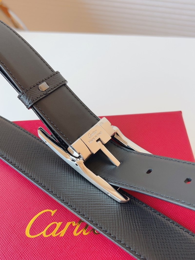 Ca*t1er belts